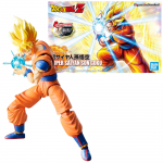 Standartinis Dragon Ball Super Saiyan Son Goku Figūros kilimas (Atnaujinimo leidimas)