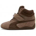 Puma Speedcat Wedge Tonal Sand Dune Alpine Snow Moteri&scaron;ki sportbačiai Ruda 408118-01 39