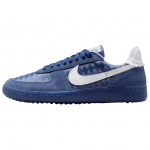 Nike Field General Patogus palaikymas Riedlentės batai Unisex Mėlyni IH2487-400 36