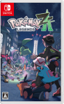 LEGENDS Pok&eacute;mon Z-A (Jungiklis)
