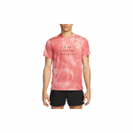 Nike vyri&scaron;ki mar&scaron;kinėliai bėgimui Dri-FIT Run Division Rise 365, rožiniai FB6880-655 M