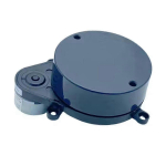 Originalus lazerinis atstumo jutiklis LDS pakeitimas Roborock Q Revo/ P10 robotui siurbliui Priedas