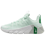 Nike Free Metcon 7 Moteri&scaron;ki sportbačiai, spalva: Barely Green, Malachite, Light-Silver, White II7406-301 36
