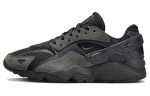 Nike Air Huarache Runner Vidutinio peleno antracito spalvos DZ3306-002 36.5