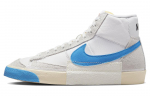 Nike Blazer Mid 77 Atnaujinti Photo Blue DQ7673-102 40