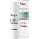Serumas - EUCERIN - Dermopure Oil Control - 40 ml - Nekomedogeninis - Po spuogų