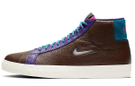 Nike SB Zoom Blazer Mid Premium Ramiojo vandenyno &scaron;iaurės vakarų CU5283-201 36
