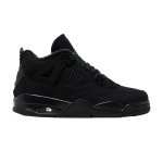 Jordan 4 Retro Black Cat (2025 m) (GS) 35.5