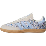 Adidas Originals SAMBA OG Mink&scaron;ti ir patogūs Atsparūs trinčiai Žemi Vaikų Riedlenčių Batai Mėlyni Paaugliams JP8080 38⅔