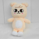straykids Kpop lėlė 50cm pliu&scaron;inis žaislas Kpop SKZOO pliu&scaron;inis produktas Hyunjin FM BANGCHAN HAN puppyM
