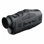 R11 1080p Monokuliarinis Infraraudonųjų Spindulių Naktinio Matymo Prietaisas 5x Skaitmeninis Priartinimas 300m Matymo Atstumas Vis&scaron;koje Tamsoje
