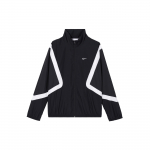 Nike vyri&scaron;kos striukės ir paltai, juodos FZ0249-010 2XL