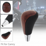 ABS automobilių automatinės pavarų dėžės pavarų perjungimo rankenėlė tinka Toyota/FORTUNER/Corolla/Camry/HARRIER/Land