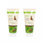 FARM STAY Snail Pure valomosios putos 180 ml (3 variantai) #2pcs
