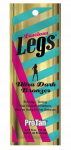 Protan Luscious Legs Special for sunbathing