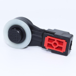 Mechaninės pavarų dėžės pavarų kabelio įvorė, skirta &bdquo;Ford Focus Fiesta Fusion C-Max&ldquo; automobilio pavarų dėžės sankabos remonto įvorės jungties pasirinkimo svirtis 1pc