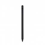 Universalus Stylus jutiklinio ekrano antgalis, skirtas Lenovo Yoga 720 710 920 910 900s 6 7 Pro 5 4 ThinkPad S3 S2 S1 X1 ne&scaron;iojamojo kompiuterio talpinis ra&scaron;iklis juoda