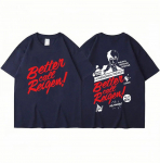 Geriau skambinkite Reigen Japan Anime Mob Psycho 100 mar&scaron;kinėliai Shigeo Kageyama Spausdinti mar&scaron;kinėliai Unisex Moteri&scaron;ki Harajuku Kasdieniai dideli mar&scaron;kinėliai M
