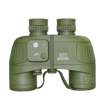 Tolimojo nuotolio teleskopas 10x50 Military Green Didelės rai&scaron;kos didelės galios suaugusiesiems prasto ap&scaron;vietimo lygio naktinio matymo gamykla Užsienio prekyba