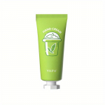 5 vnt Creamy Tea Hand Cream Drėkinamasis rankų kremas 5pcs žalia