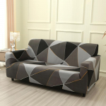 Elastingi sofos užvalkalai svetainei vienspalviai spandex segmentiniai kampiniai užvalkalai sofos užvalkalai L forma Reikia pirkti 2 vnt. 1pc1-seat 90-140cm