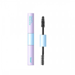 DALEAF Glam Dvigubo Fiksavimo Plaukų Tu&scaron;as 10ml P000DWWJ - Mascara white