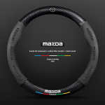 Mazda Odinis Vairaračio Gaubtas Įvairiems Modeliams 38cm