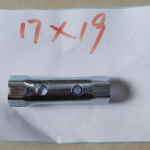 1vnt 16mm/17mm/18mm/19mm/21mm perforatoriaus nuėmimo veržliaraktis uždegimo žvakės rankovės lizdas automobilių motociklų nuėmimo remonto įrankiai
