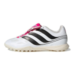 Adidas Predator Precision.3 TF J Archive Pack Vaikams Sportbačiai White Cloud-White Core-Black ID6793 36