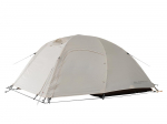Snow Peak Palapinė 65-ojo jubiliejaus Trail Tripper 1 dramblio kaulo spalvos 1 asmeniui solo stovyklavimui lauke Pro. SD-651-IV dramblio kaulas