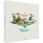Tokaido : 10&egrave;me Anniversaire - Asmodee - Jeu de parcours et de collection - D&egrave;s 8 ans