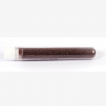Paillettes en poudre biod&eacute;gradables 2,7 g - marron