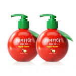 Clio Pump Pop Children's Pumping Toothpaste Apple Flavor 300g * 2 packs