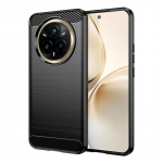 Dėklas Realme 14 Pro+ Realme 14X 12X 11 12 13 14 Pro Plus vir&scaron;elis Smūgiams atsparus Mink&scaron;tas silikoninis Apsauginis bamperis Realme 14 Pro For Realme 14ProPlus juoda
