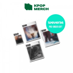 JIN &ndash; aidas (Nustatyti) + Weverse Albums ver. Weverse POB