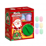 Kalėdinis letenėlių ma&scaron;inų rinkinys vaikams Creative Egg Grabber Toy Egg Grabber A