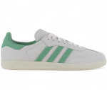 adidas x Pharrell Williams - Humanrace Samba - Sneakers Schuhe Grau ID9064 ORIGINAL EU 39 1/3 UK 6