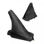 T-svirties ir rankinio stabdžio svirties odos komplektas 08-18 Ford Falcon FG FG-X 1031916, 1029182