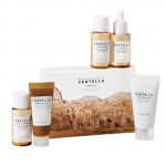 SKIN1004 Madagaskaro centelės kelioninis rinkinys (6 vnt) &ndash; Pilna raminanti ir drėkinanti procedūra, Korėjieti&scaron;ka