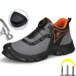 Auk&scaron;čiausios klasės apsauginiai batai vyri&scaron;ki, atsparūs dilimui darbiniai batai, atsparūs smūgiams, nesuardomi batai, nauji 2024 m. Zapatillas Hombre vyri&scaron;ki sportbačiai 37