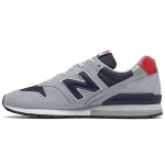 New Balance 996 Reflection Pigment Unisex sportbačiai pilki CM996SHD 37.5