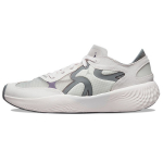 Air Jordan Delta 3 Low &Scaron;viesiai &scaron;velniai rožiniai vyri&scaron;ki kedai Balti Summit-White Dūminiai pilki DN2647-651 46