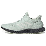 Adidas Futurecraft 4D Lino Žalia Anglies Unisex Sportbačiai Zero-Metalic GX6603 36