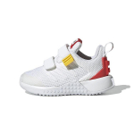 LEGO x adidas Sport Pro I Balti Raudoni Kūdikio Sportbačiai Debesies Baltumo GW3018 23&frac12;