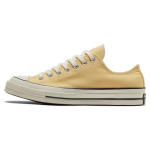 Converse Chuck Taylor All Star 70 Ox Vintažinio Drobės Saulėtos Oazės Unisex Sportbačiai Egreto Juodi A02770C 51.5