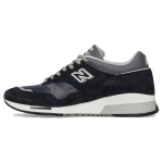 New Balance 1500 Pagaminta Anglijoje Tamsiai Mėlyni Pilki Vyri&scaron;ki Sportbačiai Mėlyni U1500PNV 38