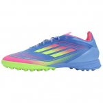 adidas Adizero F50 Pro TF Celestial Victory Pack Unisex Snieglentės Mėlyna Mėlyna-Fusion Skaidri-Citrina IE1219 42⅔