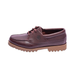 Timberland Autenti&scaron;ki Lengvi Patogūs Universalūs Valtinukai Vyri&scaron;ki Batai Rudi A6BT2EIW 43