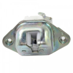 Bagažinės dangčio užrakto pavara Subaru Outback Forester Impreza Crosstrek