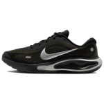 Nike Journey Run Juodi Metalinio Sidabro Vyri&scaron;ki Sportbačiai IM3374-001 44.5